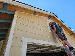 Best Wood Siding Installation  in Belle Plaine, IA